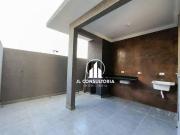 Sobrado à venda, 84 m² por R$ 430.000,00 Sítio Cercado...