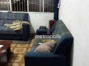 Sobrado à venda, 84 m² por R$ 501.000,00 Vila Curuçá...