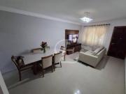 Sobrado à venda, 84 m² por R$ 725.000,00 Vila Leonor São...