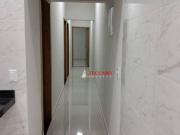 Sobrado à venda, 85 m² por R$ 699.000,00 Cidade Parque...