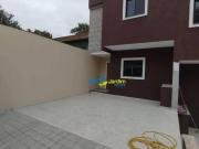 Sobrado à venda, 86 m² por R$ 689.000,00 Vila Francisco...