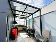 Sobrado à venda, 87 m² por R$ 900.000,00 Vila Alzira...