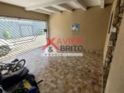 Sobrado à venda, 88 m², 02 quartos e 02 vagas Aricanduva...