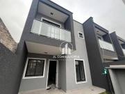 Sobrado à venda, 88 m² por R$ 570.000,00 Xaxim Curitiba/PR
