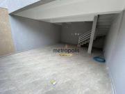 Sobrado à venda, 88 m² por R$ 581.000,00 Vila Cecília...