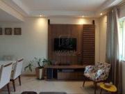 Sobrado à venda, 88 m² por R$ 620.000,00 Jardim Rina...
