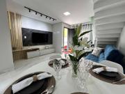 Sobrado à venda, 89 m² por R$ 479.000,00 Praia Do Sonho... Sobrado à venda, 89 m² por R$ 479.000,00 Praia Do Sonho...