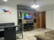 Sobrado à venda | 89m² | 2 suítes | quintal | 1 vaga |...