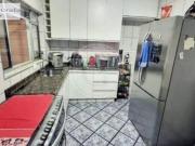 Sobrado à venda, 90 m² por R$ 397.000,00 Butantã São...