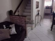 Sobrado à venda, 90 m² por R$ 519.000,00 Conjunto...