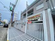 Sobrado à venda, 90 m² por R$ 540.000,00 Aviação Praia...