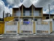 Sobrado à venda, 90 m² por R$ 695.000,00 Jardim Ester...