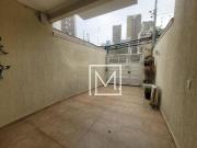 Sobrado com 3 dormitórios à venda, 90 m² por R$...