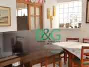 Sobrado à venda, 90 m² por R$ 979.000,00 Vila Dom Pedro...