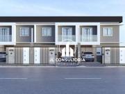 Sobrado à venda, 91 m² por R$ 500.000,00 Sítio Cercado...