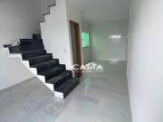 Sobrado à venda, 91 m² por R$ 550.000,00 Penha de França...