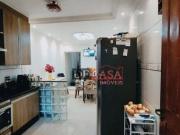 Sobrado à venda, 92 m² por R$ 468.990,00 Cidade Líder...