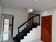 Sobrado à venda, 92 m² por R$ 522.000,00 Jardim América...