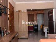 Sobrado à venda, 92 m² por R$ 591.000,00 Vila Formosa...