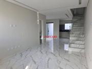 Sobrado à venda, 92 m² por R$ 648.000,00 Vila Nova...