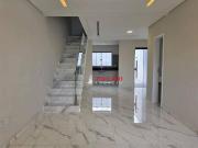 Sobrado à venda, 92 m² por R$ 649.000,00 Vila Nova...