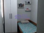 Sobrado à venda, 93 m² por R$ 649.000,00 Vila Formosa...