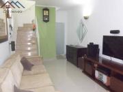 Sobrado à venda, 93 m² por R$ 699.000,00 Campo Belo São...
