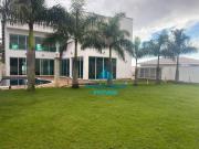 Sobrado à venda, 950 m² por R$ 5.300.000,00 Condomínio...