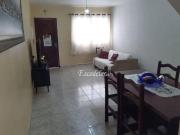 Sobrado à venda, 95 m² por R$ 515.000,05 Jardim São...