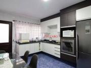 Sobrado à venda, 96 m² por R$ 535.000,00 Vila Milton...