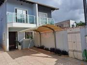 Sobrado à venda, 97 m² por R$ 510.000,00 Balneário...