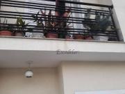 Sobrado à venda, 97 m² por R$ 585.000,00 Vila Rosa São...