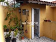 Sobrado à venda, 97 m² por R$ 600.000,00 Centro Diadema/SP