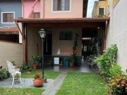 Sobrado à venda, 97 m² por R$ 640.000,00 Jardim do Papai...