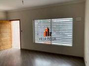 Sobrado à venda, 97 m² por R$ 687.000,00 Campestre Santo...