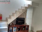 Sobrado à venda, 98 m² por R$ 290.000,00 Jardim Novo...