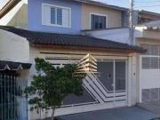 Sobrado com 2 dormitórios à venda, 98 m² por R$...