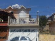 Sobrado à venda, 98 m² por R$ 735.000,00 Jardim...