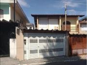 Sobrado à venda, 99 m² por R$ 490.000,00 Vila Nova...
