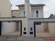 Sobrado com 3 dormitórios à venda, 99 m² por R$...