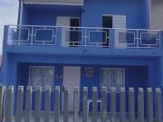 Sobrado a venda a 240 metros do mar em Monções