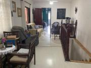 Sobrado a venda a Vila América com 3 dormitórios e uma suíte