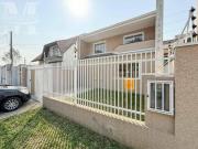 SOBRADO À VENDA – ABRANCHES – 3 QUARTOS – SACADA –...