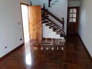 SOBRADO A VENDA ADALGISA COM TERRENO MEDINDO 250M² DE...