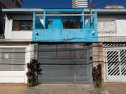 Sobrado a Venda Aluguel 147mts2 Tatuape