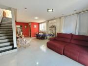 Sobrado à venda Aparecida Santos 4 quartos 3 suítes...