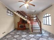 Sobrado a Venda Av. Fontoura chavier