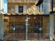 Sobrado à venda, 2 quartos Baeta Neves em São Bernardo...