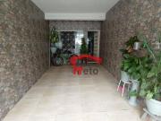 Sobrado à venda Bairro do Limão