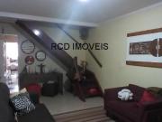 Sobrado à venda bairro Vila São Francisco Zona Oeste: 2...